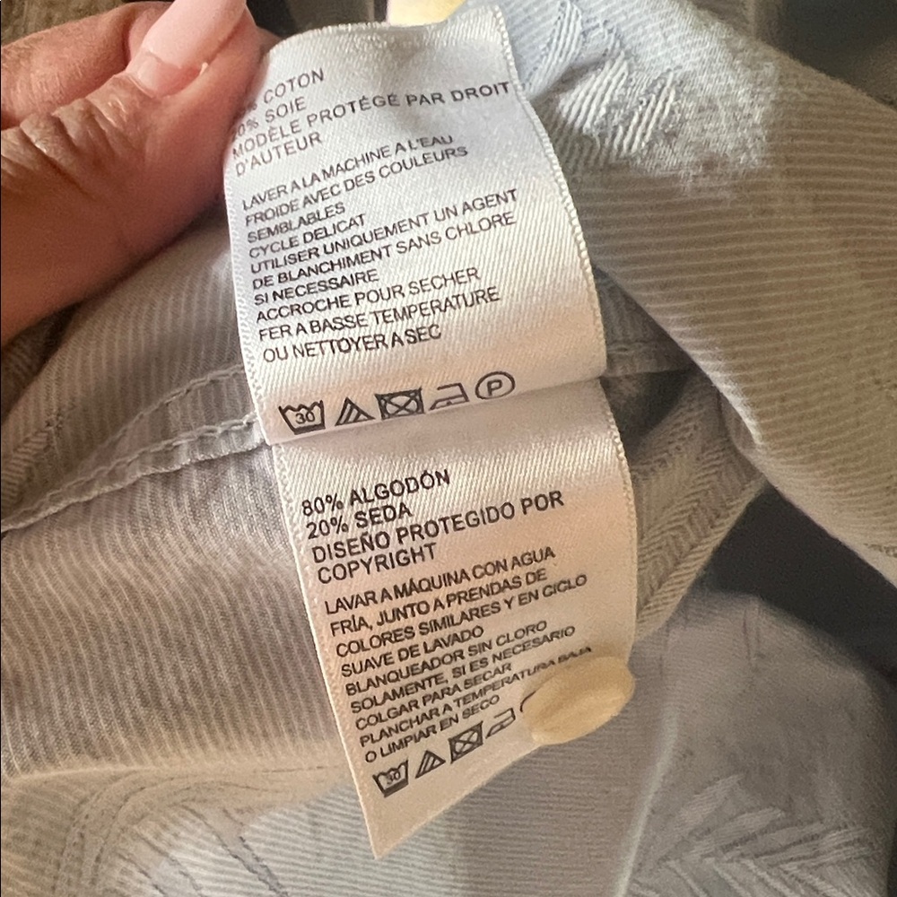 Tommy Bahama Castaway Fronds Short-Sleeve - Picture 13 of 13